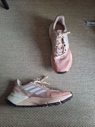 Adidas Terrex 38 último precio