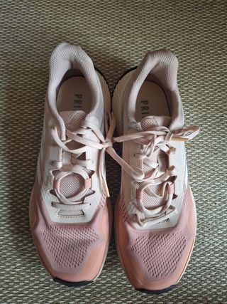 Adidas Terrex 38 último precio