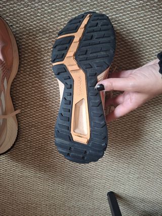 Adidas Terrex 38 último precio