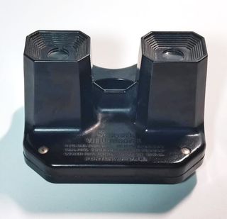 Visor Estereoscópico 3D View-Master y 69 discos