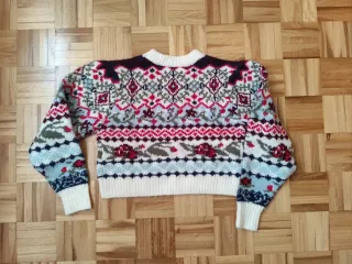 Jersey High Spirits Talla S