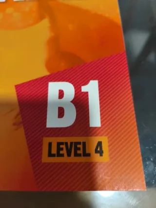 Prepare Level 4 Student's Book with eBook