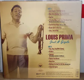 LOTE JAZZ EN VINILO 14