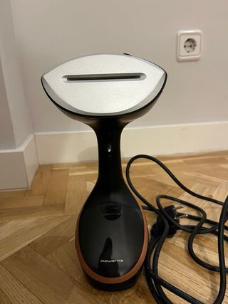 Cepillo vapor Rowenta vertical plancha