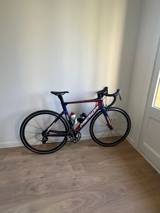 Bicicleta Merida Reacto 4000