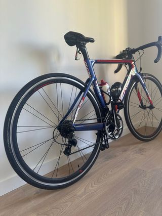 Bicicleta Merida Reacto 4000