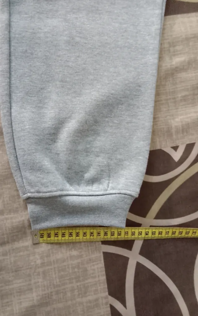 Pantalón chándal algodón Talla L