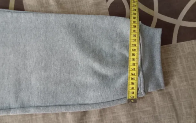 Pantalón chándal algodón Talla L