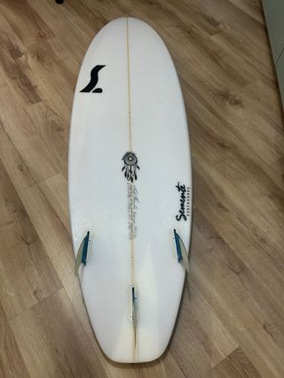 Tabla de Surf