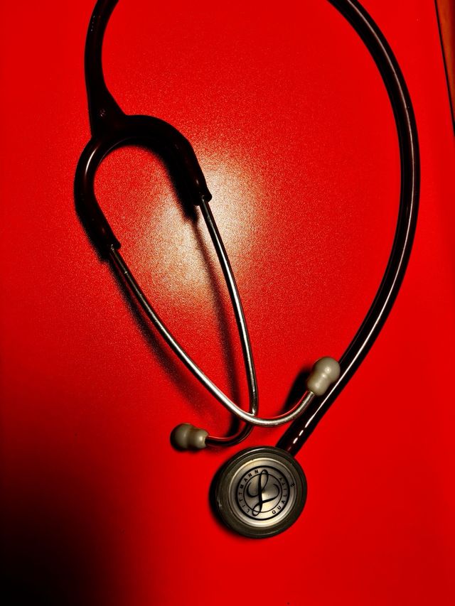 Fonendoscopio Littmann Classic II SE