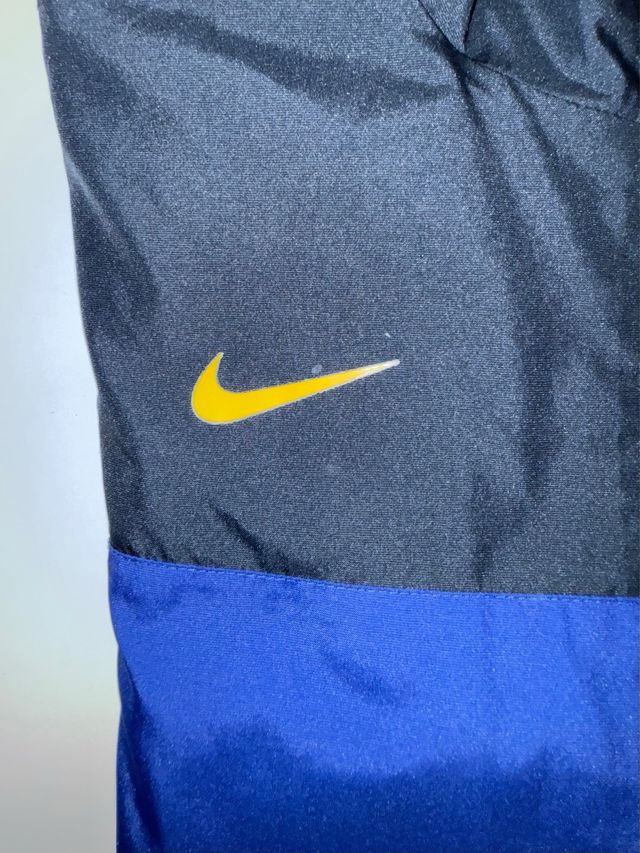 Chaqueta Impermeable FC Barcelona Nike