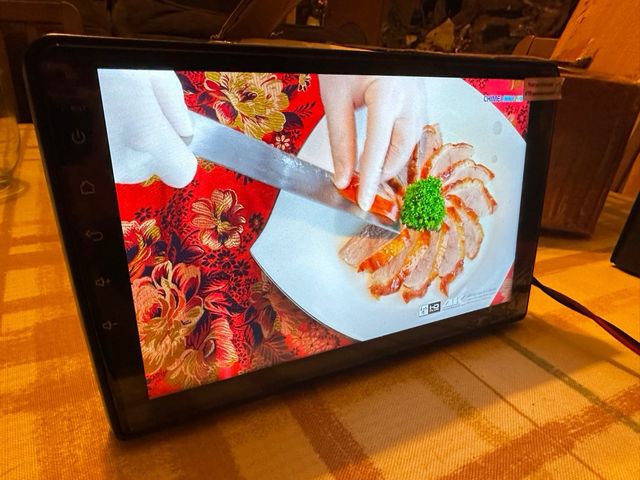 Pantalla 9” Android Ducato Peugeot Boxer Jumper