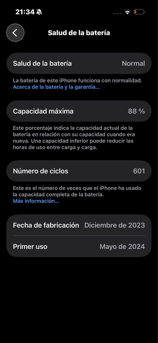 iPhone 15 Pro 512GB Blue Titanium