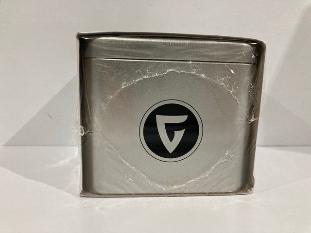 Reloj Gigandet G34-003 Hombre Negro/Plata