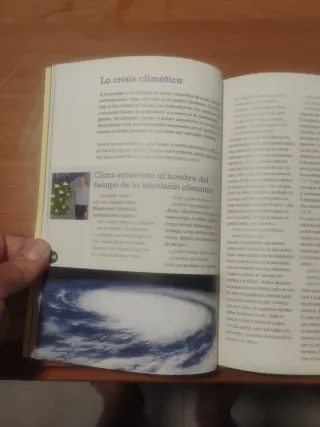Árbol a árbol. Nosotros los niños salvamos el mund