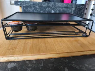 Cafetera Krups Dolce Gusto