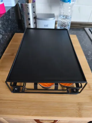 Cafetera Krups Dolce Gusto