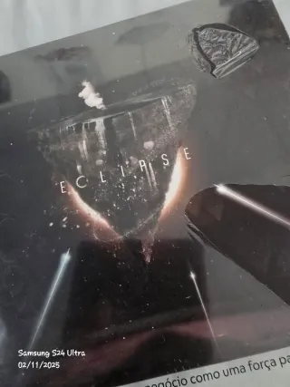 CD Buy Jupiter - Eclipse