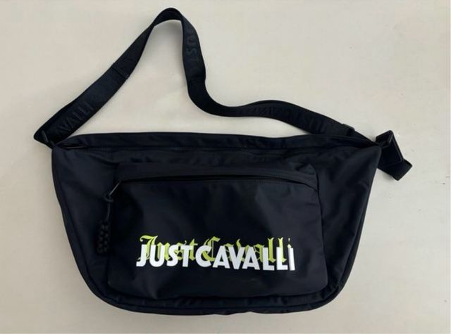 Bolsa Just Cavalli