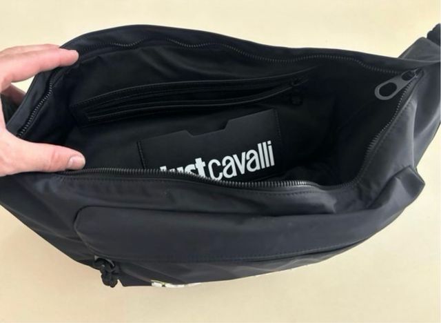 Bolsa Just Cavalli