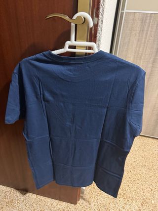 Camiseta GAP azul marino Talla M