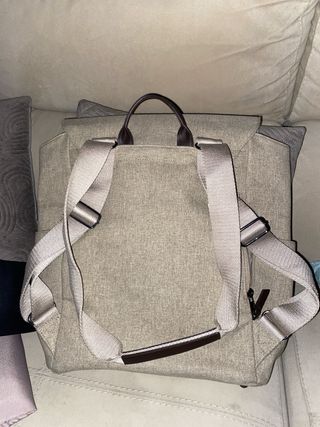Bolso Silla Bebé mamás & papas