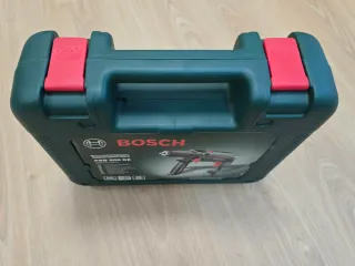 Trapano a percussione Bosch PSB 500 RE