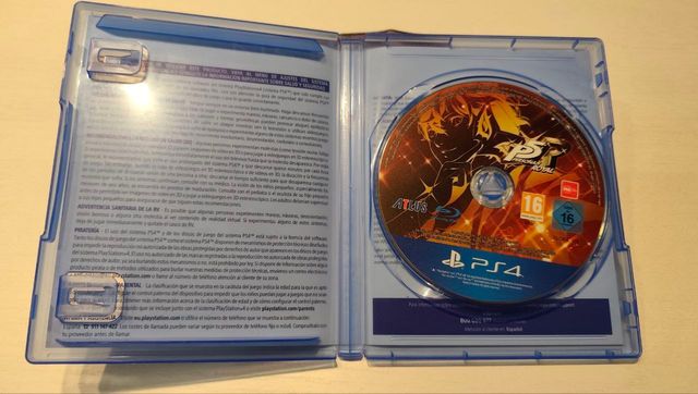 Persona 5 Royal PlayStation 4