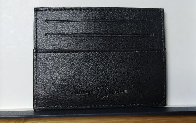 Bolígrafo y tarjetero Cross