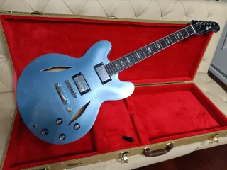 Gibson DG nr 199. Gibson de Dave Grohl
