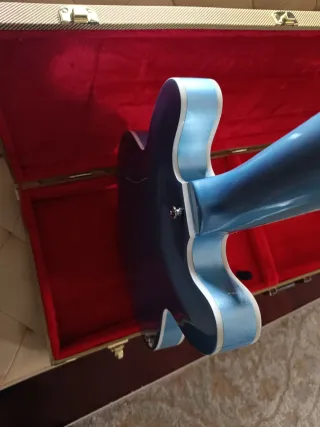 Gibson DG nr 199. Gibson de Dave Grohl