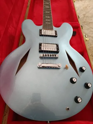 Gibson DG nr 199. Gibson de Dave Grohl