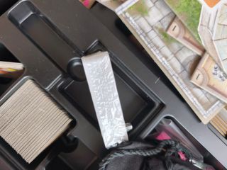 Fresko Big Box juego de mesa