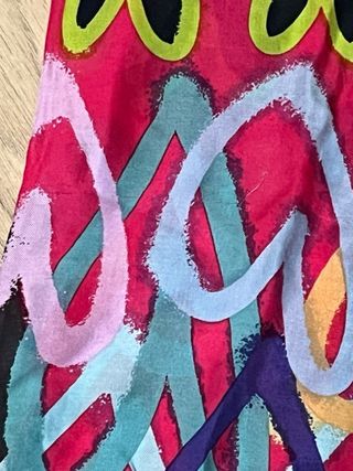 Pañuelo Bimba y Lola Corazones