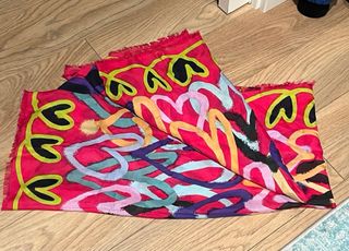 Pañuelo Bimba y Lola Corazones