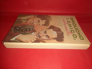 Groucho i Chico, advocato