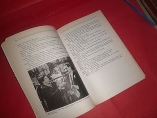 Groucho i Chico, advocato