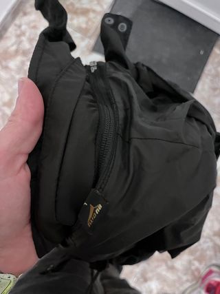 Chaqueta de moto talla L