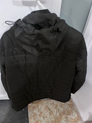 Chaqueta de moto talla L