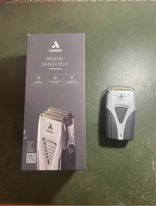Andis Profoil Shaver Plus TS-2