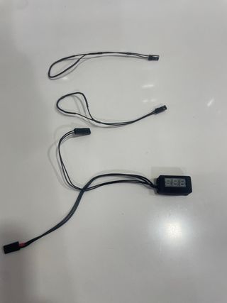 Sonda Temperatura P-Check RC