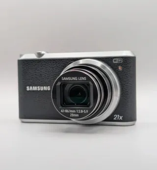 Samsung WB350F Cámara Digital