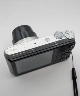 Samsung WB350F Cámara Digital