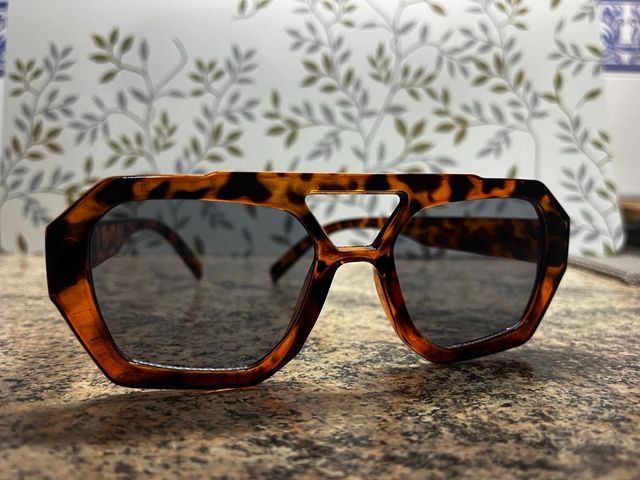 Gafas de sol Tortoise