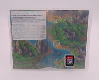 Battle Axe Nintendo Switch