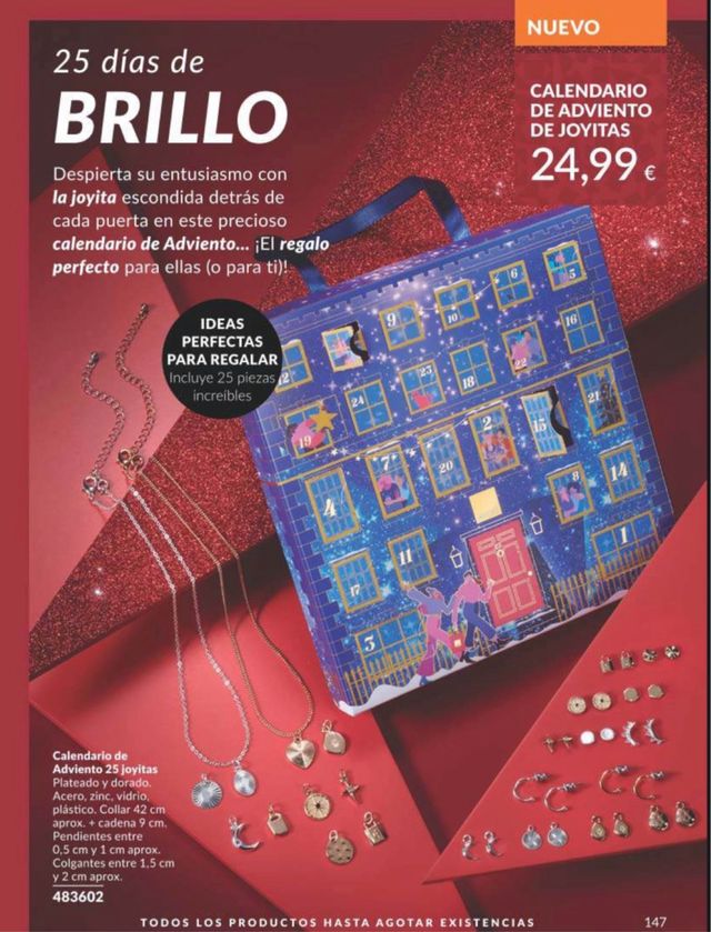 cosméticos y más!!