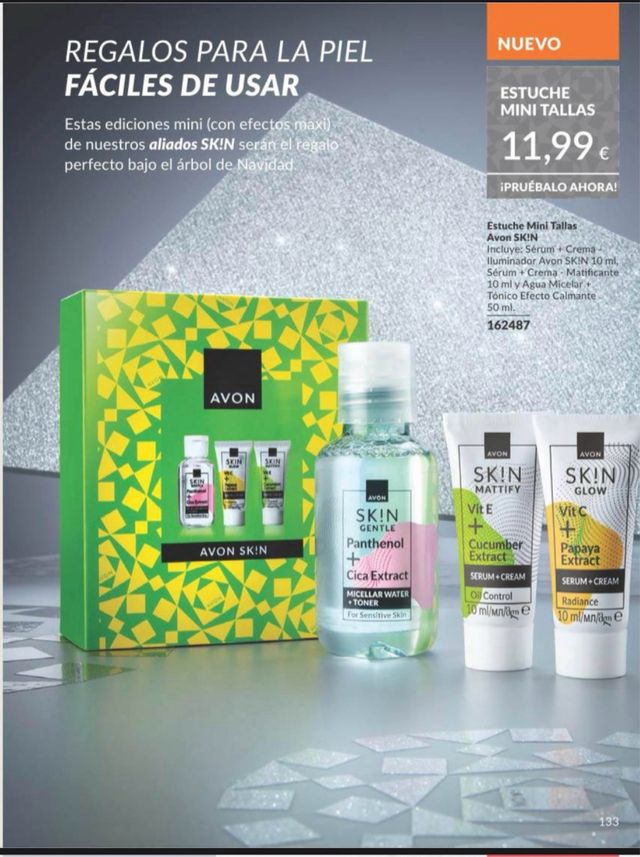 cosméticos y más!!