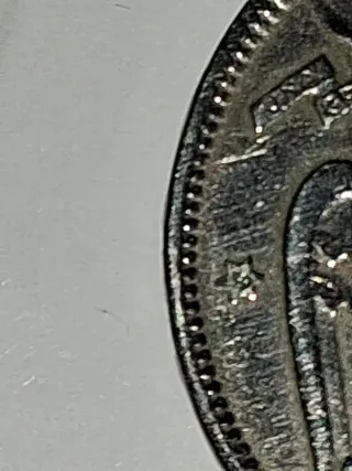 5 Monedas 25 Pesetas