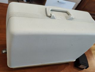 Máquina de coser Alfa Zig Zag