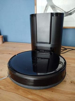 Robot Aspirador Ultenic D7